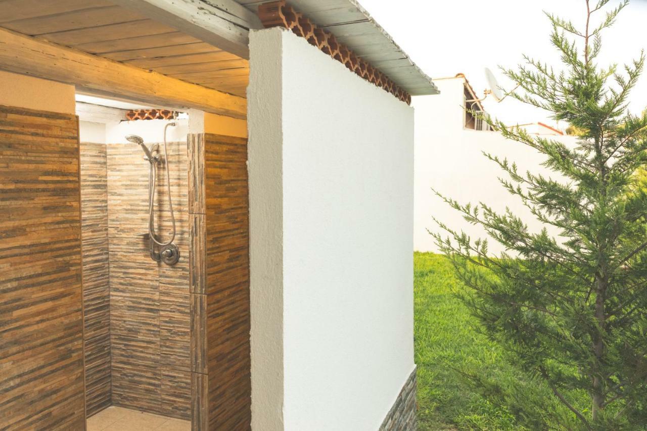 Villa Pomelia Balestrate Exterior foto